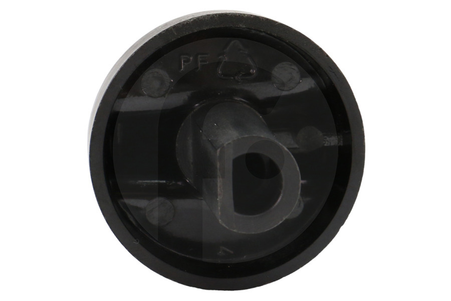Pelgrim Herd & Kochfeld Taste (schwarz) für Herd 26240, 88012598