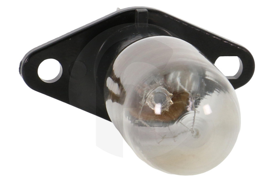 Pelgrim Microonde Lampadina (25W con foglio di fissaggio) microonde 88040022