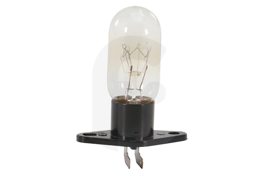 Neff 27974 Microonde Lampadina (25W con foglio di fissaggio) microonde 88040022 adatto a tra cui Forno a microonde
