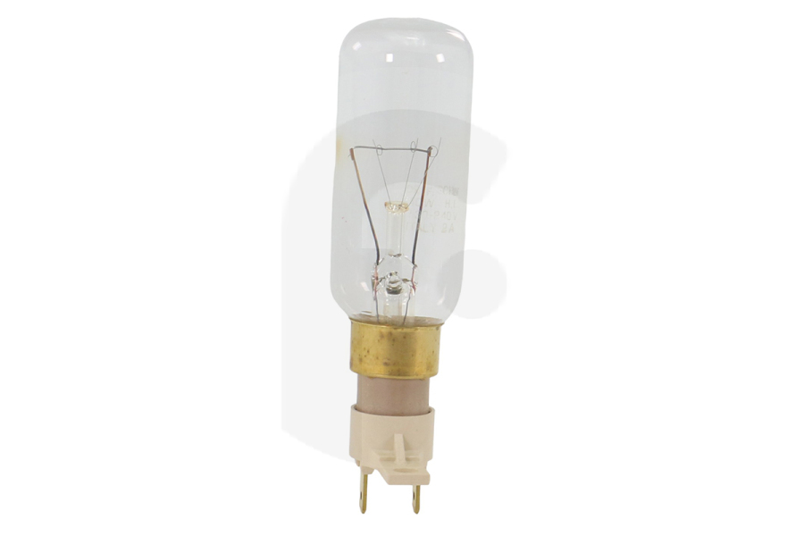 Pelgrim 20711 Microonde Lampada 40W per Pelgrim e altri microonde 88018501 adatto a tra cui MAG565, MAG565RVS