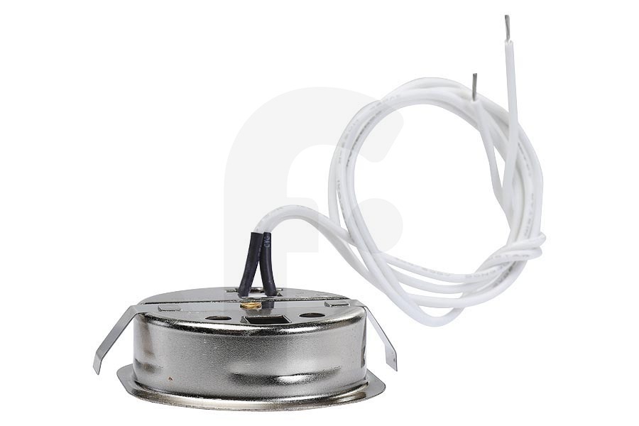 Pelgrim Dunstabzugshaube Halogenlampe (Spot, Beleuchtung) komplett für u.a. Pelgrim Dunstabzugshaube 239058