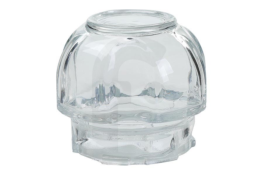 Gorenje Horno Cristal (cristal protector) para iluminación per Pelgrim y otros horno 196008 apto para entre otros OKW599RVS, OST590RVS, PF6039RVSA