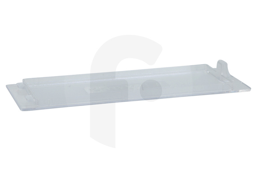 Pelgrim Hotte aspirante Verre (cache-lampe, cache) d'éclairage pour e.a. Pelgrim hotte aspirante 783732