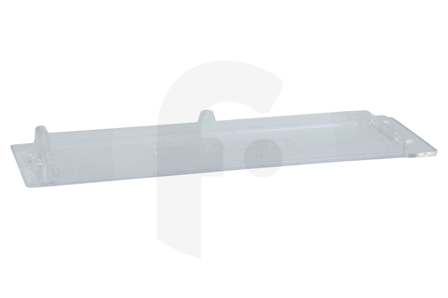 Pelgrim Hotte aspirante Verre (cache-lampe, cache) d'éclairage pour e.a. Pelgrim hotte aspirante 783732