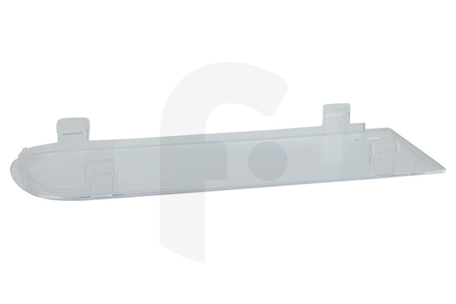 Pelgrim Cappa aspirante Vetrino (coprilampada, copertura) per illuminazione per cappa aspirante, per Pelgrim e altri 507603