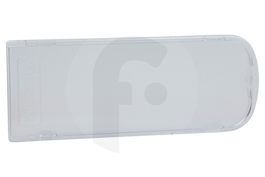 Körting Campana extractora Pelgrim Cover Campana Iluminación 507603 Campana extractora apto para entre otros PSK620RVS, PSK920RVS