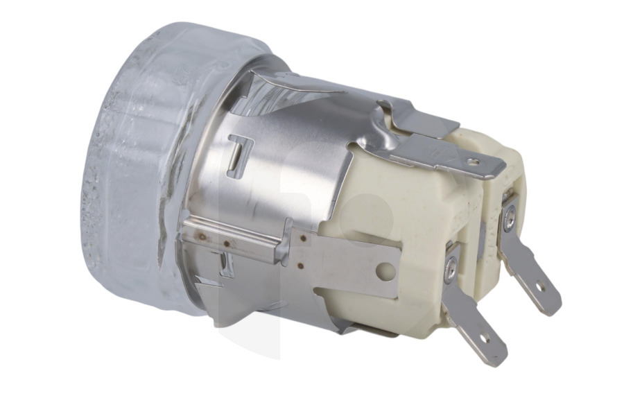 Hisense Horno Pelgrim Lámpara para Horno, Microondas 854335