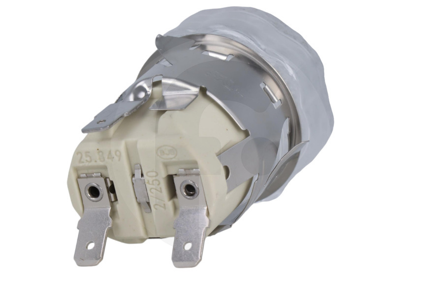 Hisense Horno Pelgrim Lámpara para Horno, Microondas 854335
