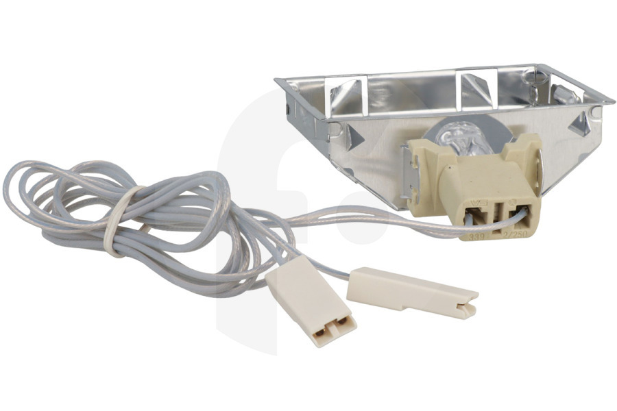 Franke Horno Pelgrim Lámpara para horno, microondas 436968