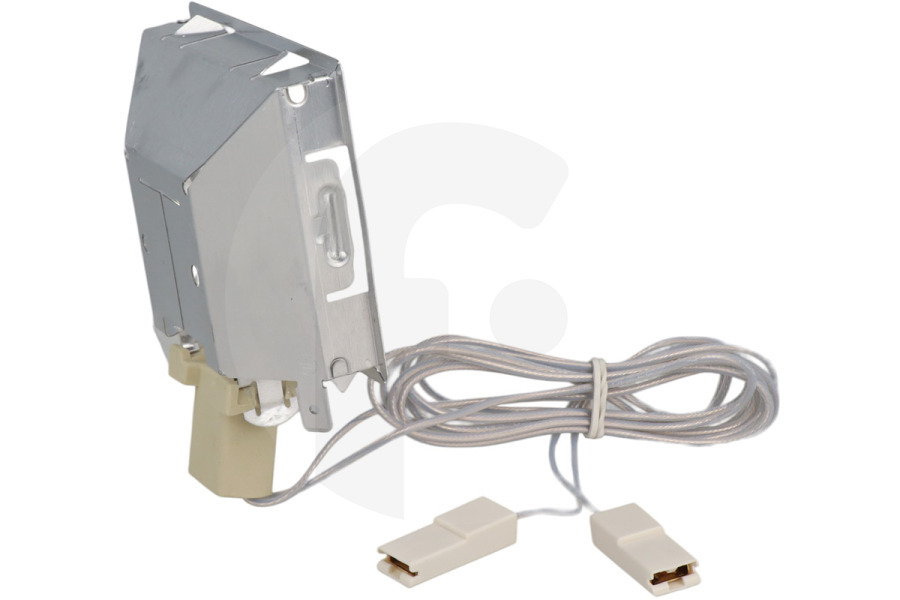 Franke Horno Pelgrim Lámpara para horno, microondas 436968
