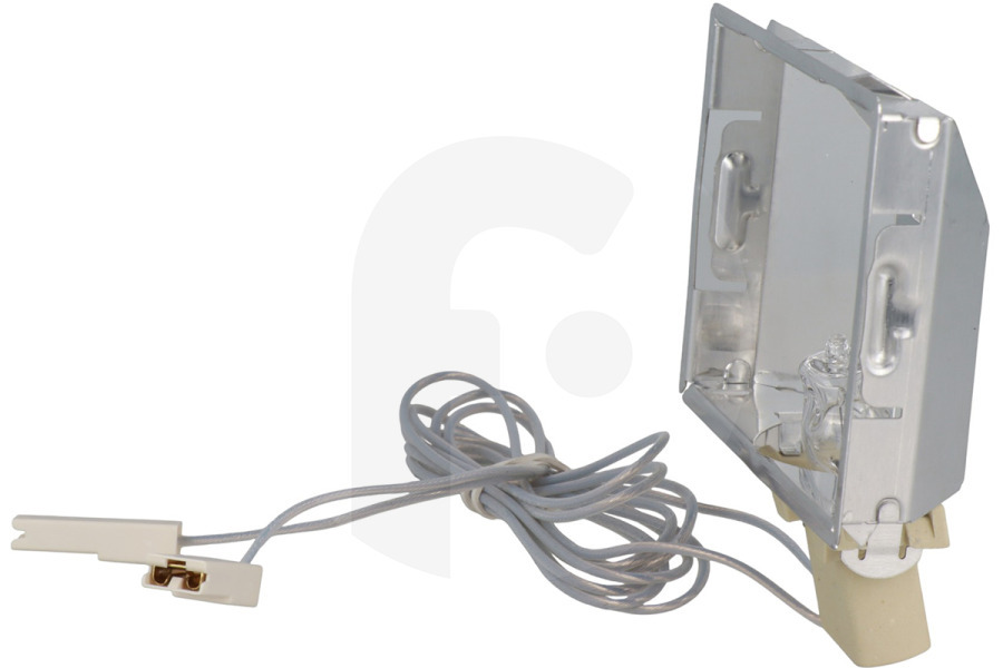 Franke Horno Pelgrim Lámpara para horno, microondas 436968