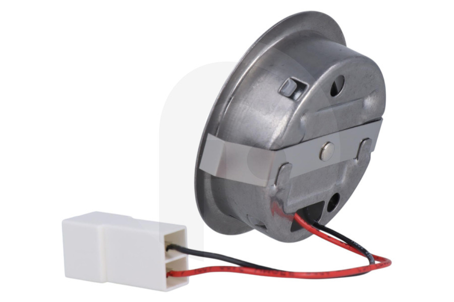 Pelgrim Cappa aspirante Pelgrim Lampada per cappa aspirante 796507