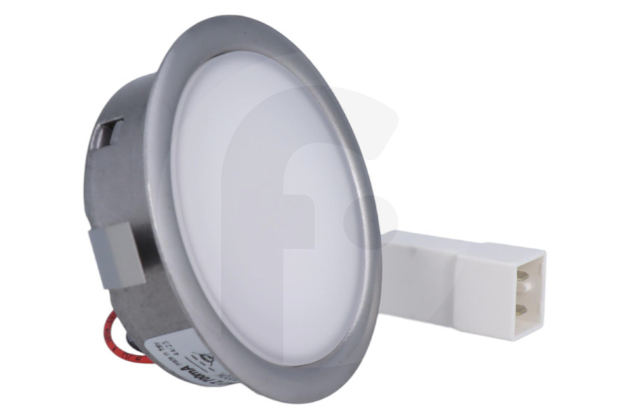 Pelgrim Cappa aspirante Pelgrim Lampada per cappa aspirante 796507