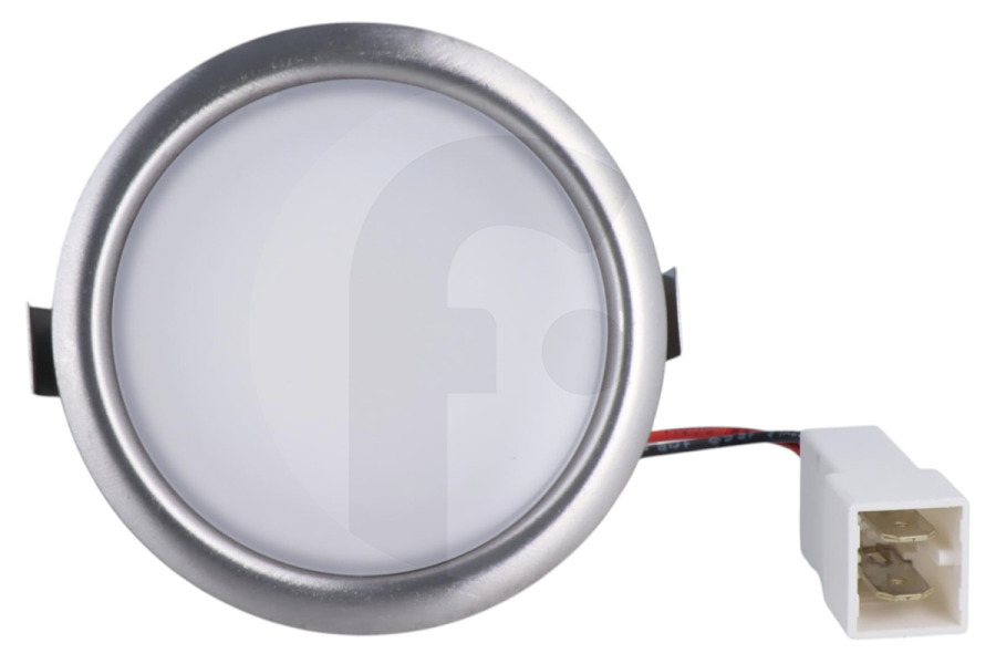 Pelgrim Cappa aspirante Lampada per cappa aspirante 796507 adatto a tra cui Modello DSG880WIT, RA370ZWA