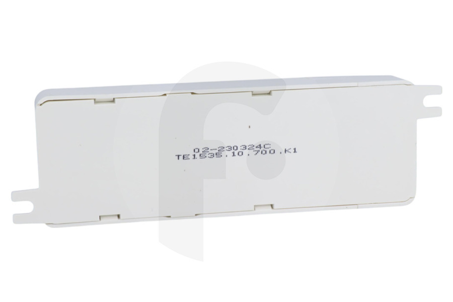Pelgrim Cappa aspirante Pelgrim trasformatore per cappa aspirante 781766