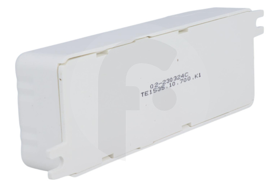 Pelgrim Cappa aspirante Pelgrim trasformatore per cappa aspirante 781766