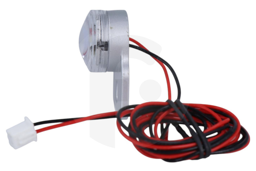 Pelgrim Microondas Pelgrim lámpara para horno, microondas 818859
