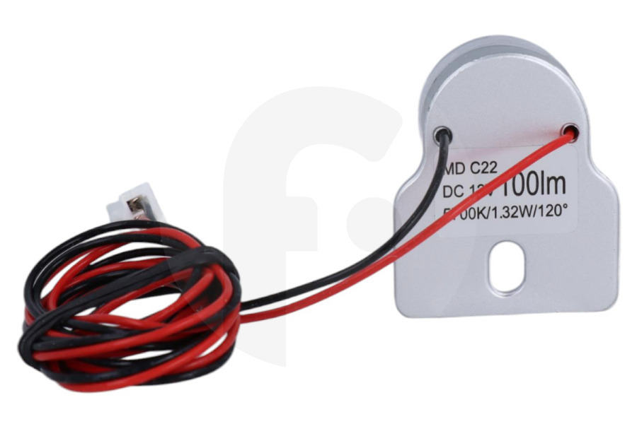 Pelgrim Microondas Pelgrim lámpara para horno, microondas 818859