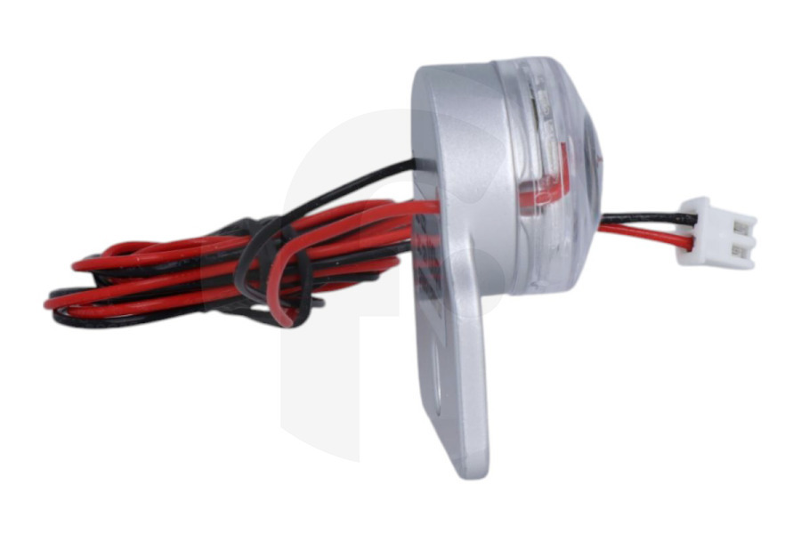 Pelgrim Microondas Pelgrim lámpara para horno, microondas 818859