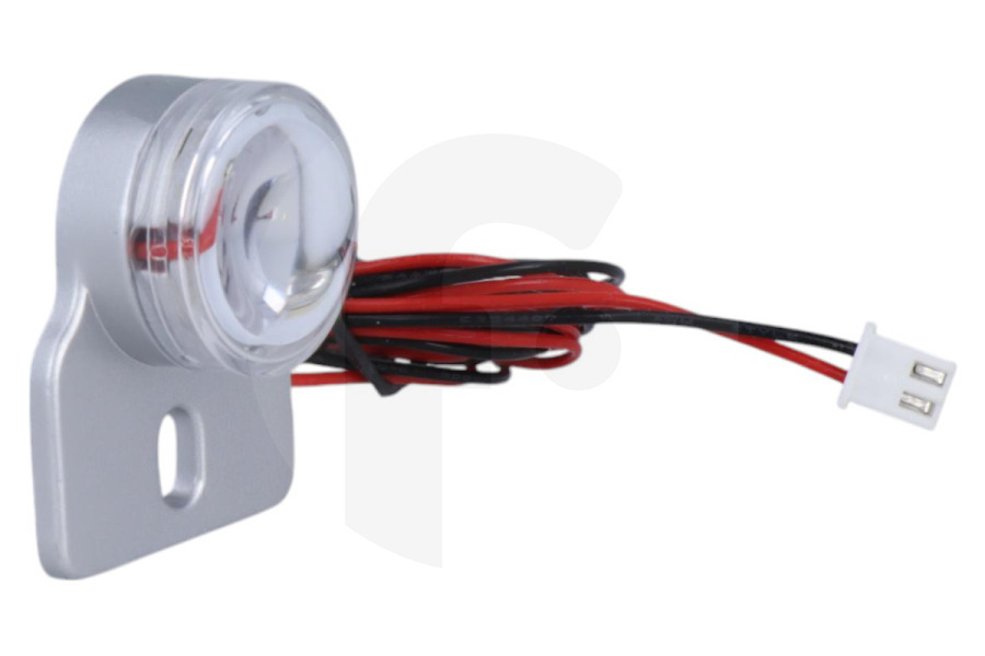 Pelgrim Microondas Pelgrim lámpara para horno, microondas 818859
