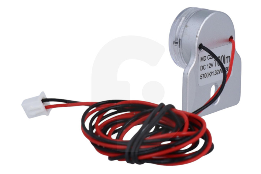 Pelgrim Microondas Pelgrim lámpara para horno, microondas 818859