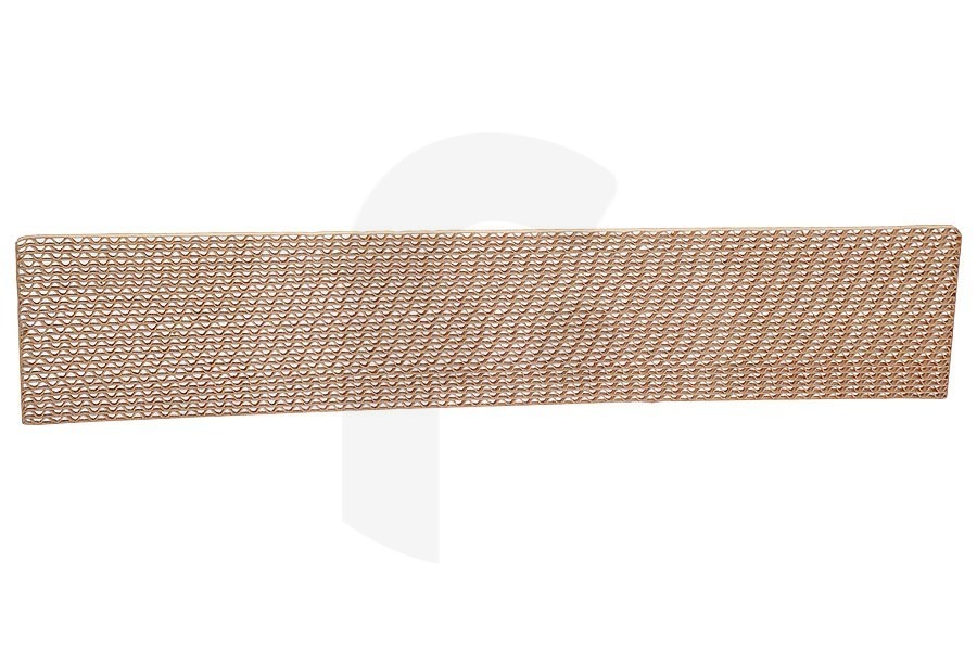 Panasonic Condizionatore d'aria Panasonic filtro super Alleru Buster condizionatore d'aria CWD00C1133 adatto a tra cui CS-E12DKEW, CS-W18DKE, CS-E9DKEW