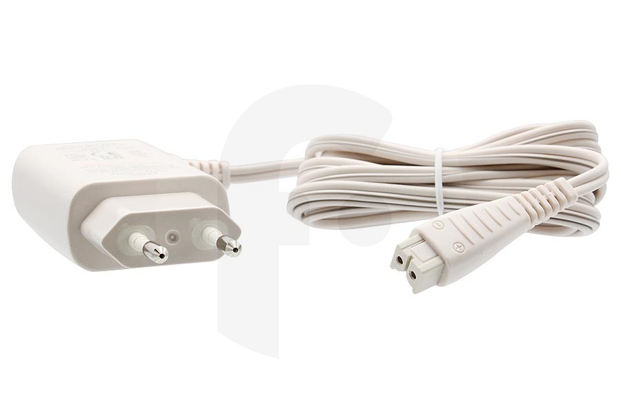 Panasonic Epilatore Panasonic adattatore (cavo di ricarica, caricatore) epilatore WESED90W7664