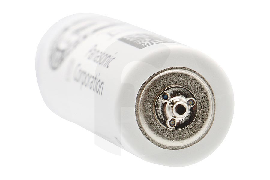Panasonic Maquinilla de afeitar Panasonic batería (acumulador) Li-Ion recargable afeitadora WESLV9ZL2519