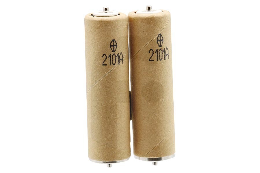 Panasonic Tagliacapelli Panasonic batteria (accumulatore) Ni-MH ricaricabile tagliacapelli WER1511L2508