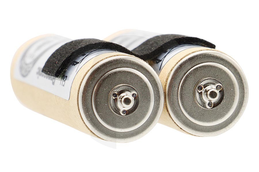 Panasonic Tagliacapelli Panasonic batteria (accumulatore) Ni-MH ricaricabile tagliacapelli WER1511L2508