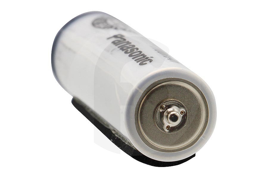 Panasonic Cepillo de dientes eléctrico Panasonic batería (acumulador) Ni-MH recargable irrigador dental EW1211RRB84W