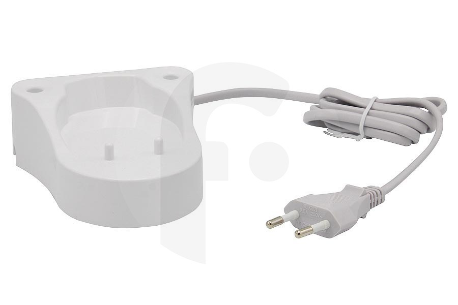 Panasonic Spazzolino elettrico Panasonic adattatore (stazione di ricarica, caricatore) idropulsore EW1211CR84W adatto a tra cui EW1211W