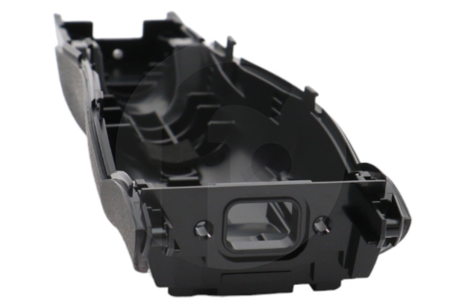 Panasonic Tagliacapelli Custodia Panasonic WERGP80K3068 Tagliacapelli
