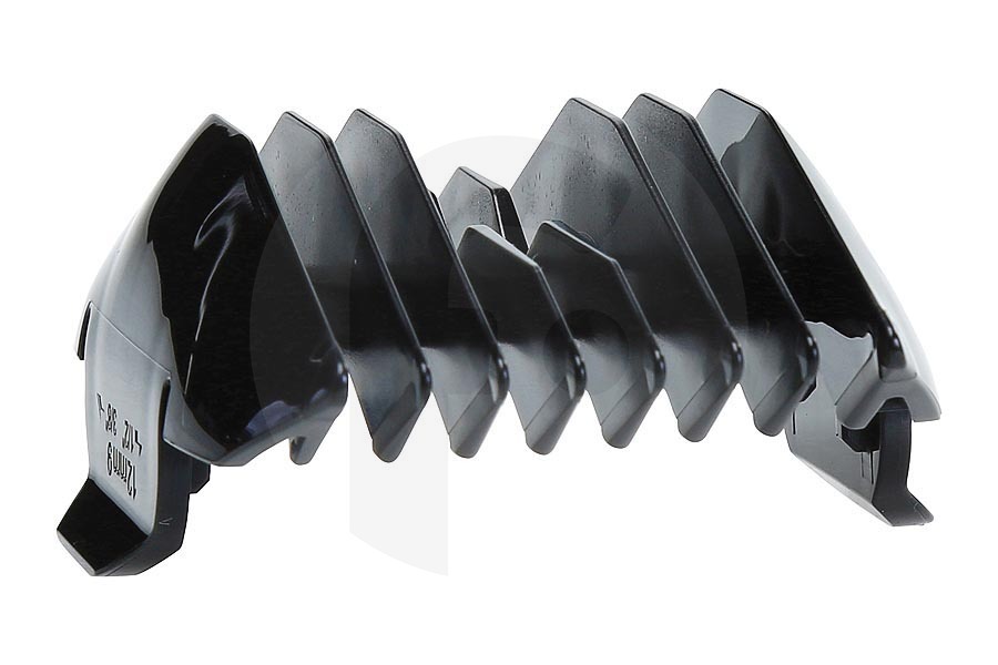 Panasonic Tagliacapelli Panasonic accessorio a pettine 9-12mm tagliacapelli WER1410K7408