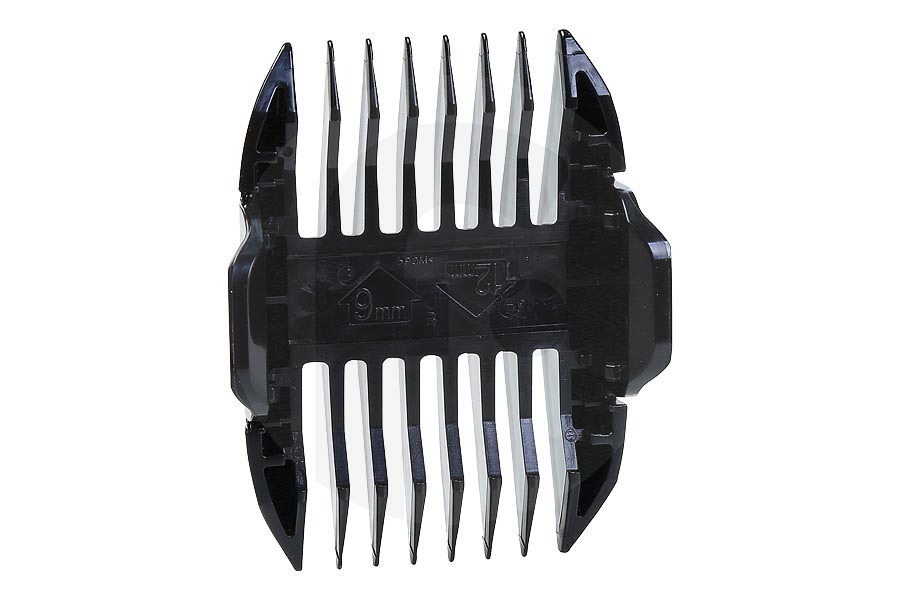 Panasonic Tagliacapelli Panasonic accessorio a pettine 9-12mm tagliacapelli WER1410K7408