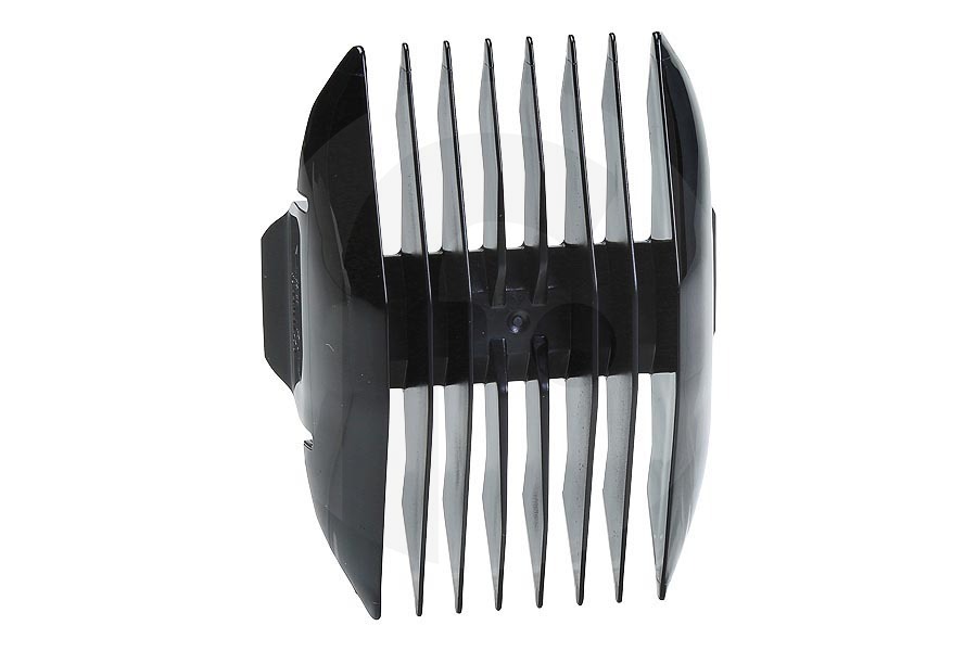 Panasonic accesorio de peine 9-12mm cortadora de pelo WER1410K7408 apto para entre otros ER1410, ER1411, ER1420, ER1421, ERGP31