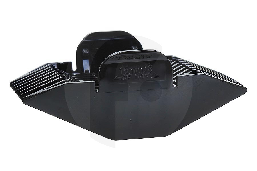 Panasonic Tagliacapelli Panasonic accessorio a pettine 15-18mm tagliacapelli WER1410K7418