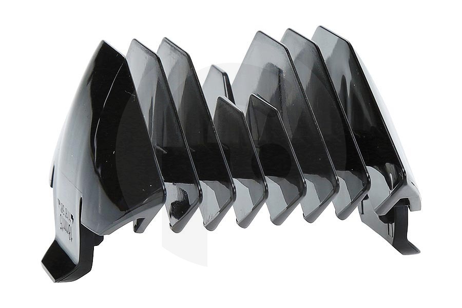 Panasonic Tagliacapelli Panasonic accessorio a pettine 15-18mm tagliacapelli WER1410K7418