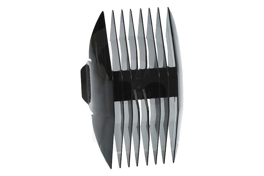 Panasonic accesorio de peine 15-18mm cortadora de pelo WER1410K7418 apto para entre otros ER1410, ER1411, ER1420, ER1421, ERGP31