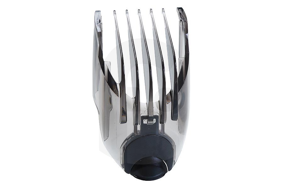 Panasonic accesorio de peine cortadora de pelo WERGC20K7398 apto para entre otros ER-GC20