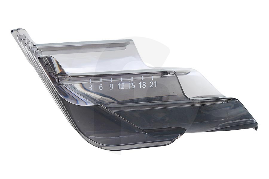 Panasonic Tagliacapelli Panasonic accessorio a pettine tagliacapelli WERGC20K7398