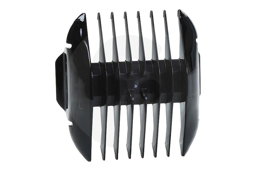Panasonic accesorio de peine 3-6mm cortadora de pelo WER1410K7398 apto para entre otros ER1410, ER1411, ER1420, ER1421, ERGP31