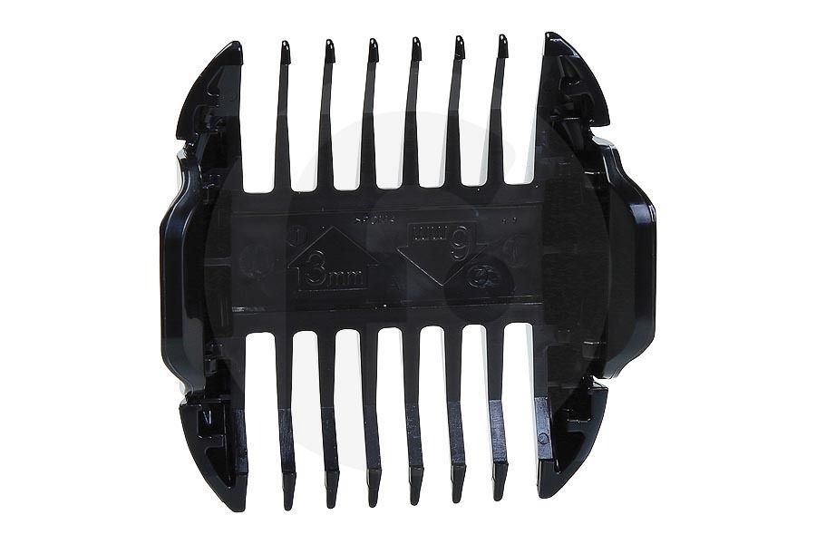 Panasonic Tagliacapelli Panasonic accessorio a pettine 3-6mm tagliacapelli WER1410K7398