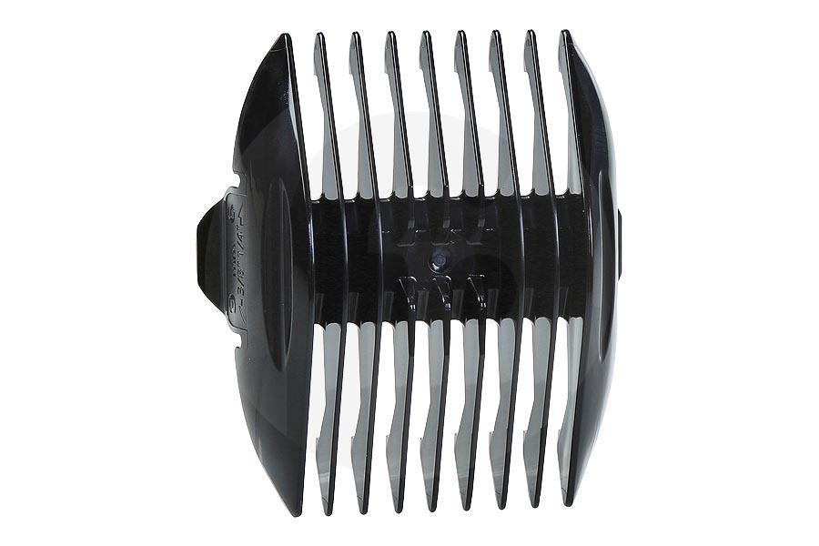 Panasonic accesorio de peine 6-9mm cortadora de pelo WER1610K7428 apto para entre otros ER1611