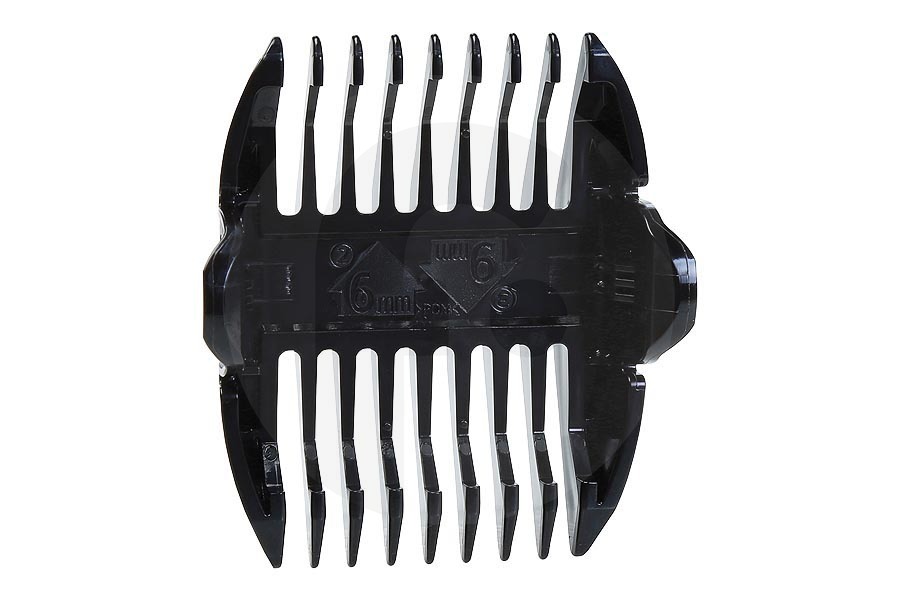 Panasonic Tagliacapelli Panasonic accessorio a pettine 6-9mm tagliacapelli WER1610K7428