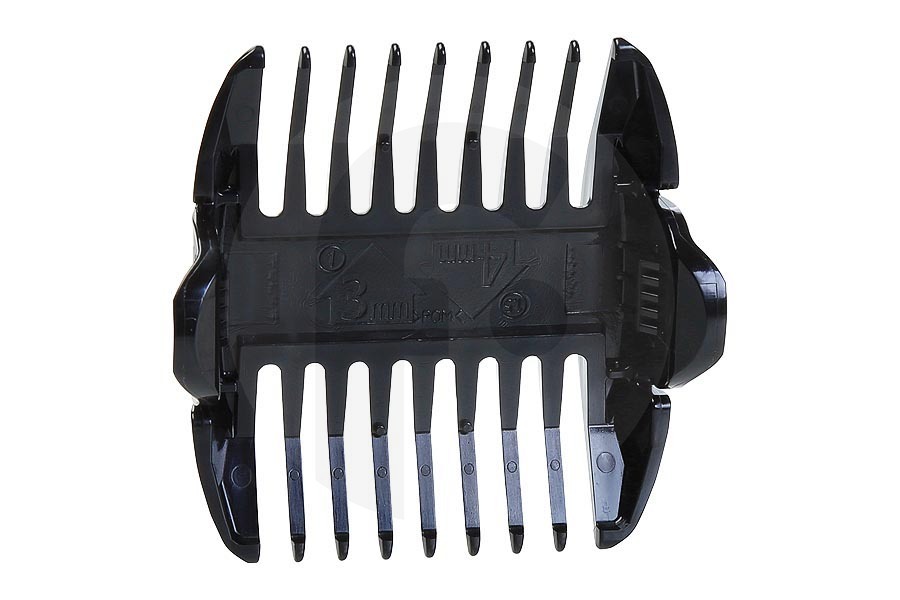 Panasonic Tagliacapelli Panasonic accessorio a pettine 3-4mm tagliacapelli WER1610K7399