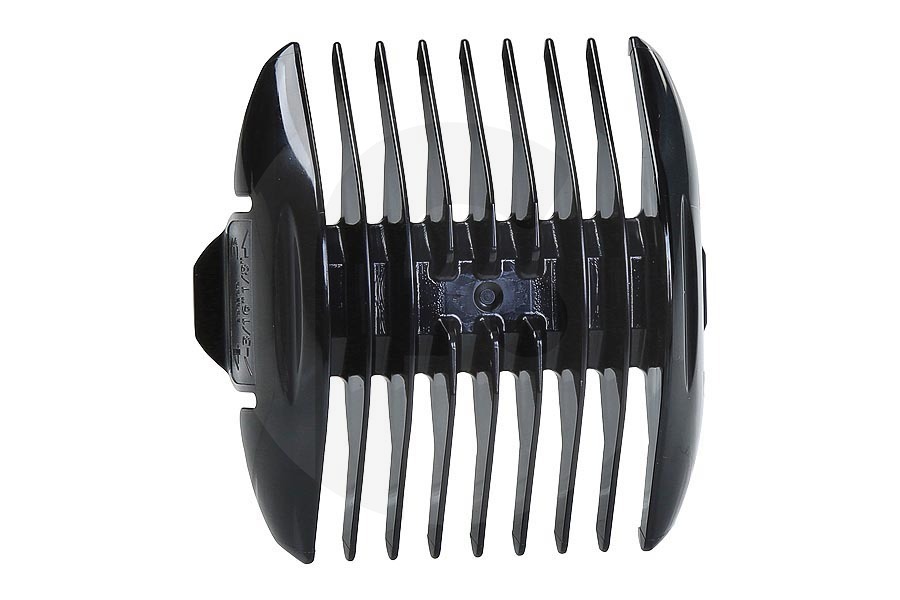 Panasonic accessorio a pettine 3-4mm tagliacapelli WER1610K7399 adatto a tra cui ER1611