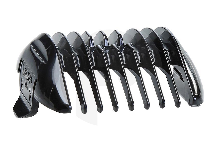 Panasonic Tagliacapelli Panasonic accessorio a pettine 3-4mm tagliacapelli WER1610K7399
