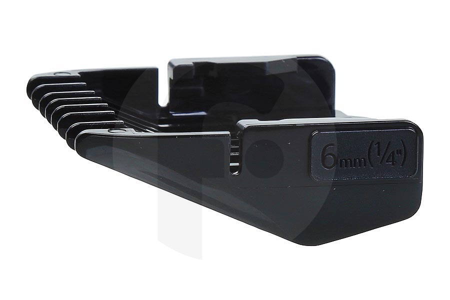 Panasonic Tagliacapelli Panasonic accessorio a pettine 6mm tagliacapelli WER1510K7417