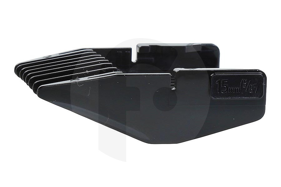 Panasonic Tagliacapelli Panasonic accessorio a pettine 15mm tagliacapelli WER1510K7517